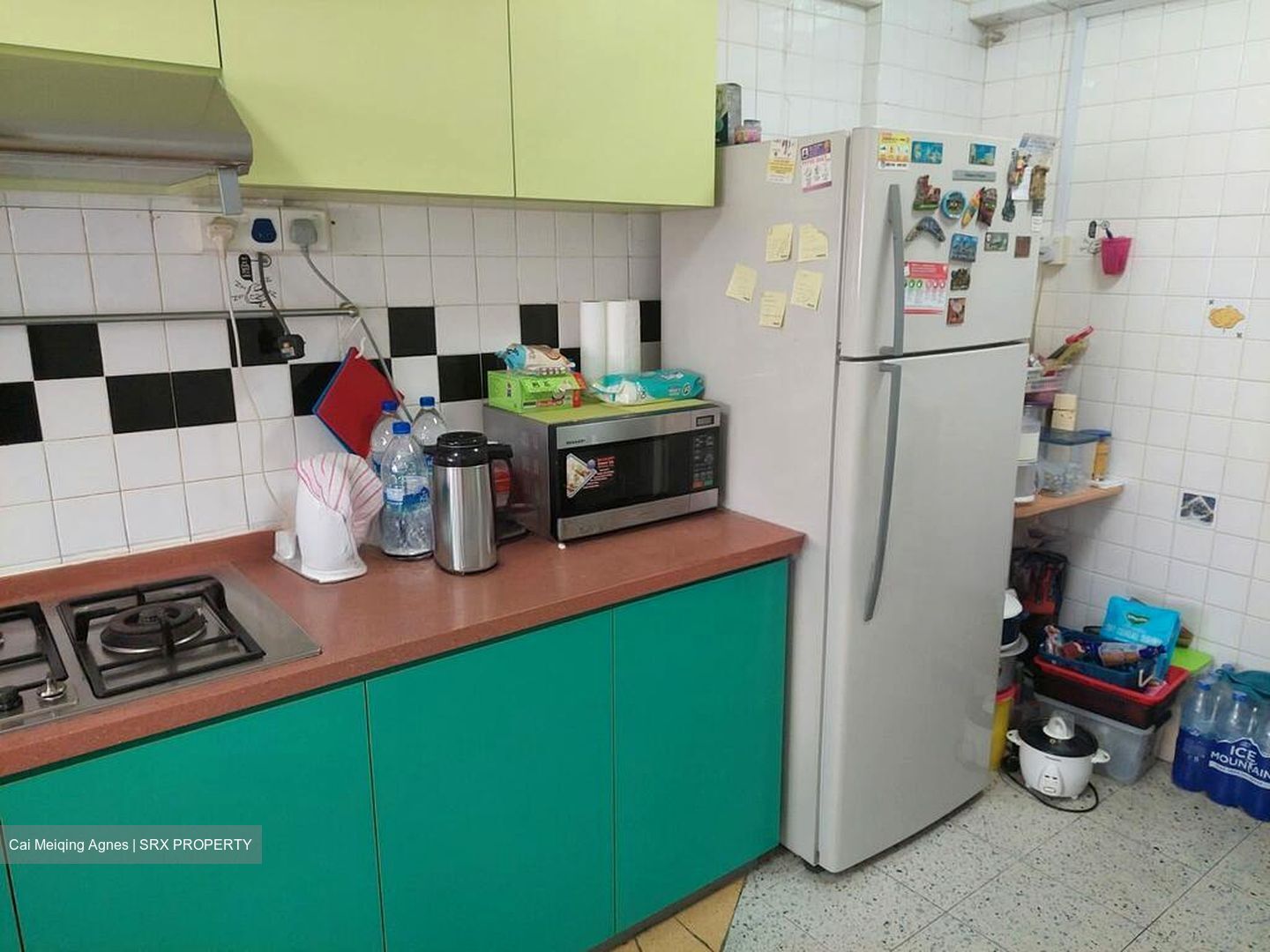 Blk 607 Nee Soon Central Meadows (Yishun), HDB 4 Rooms #525163221
